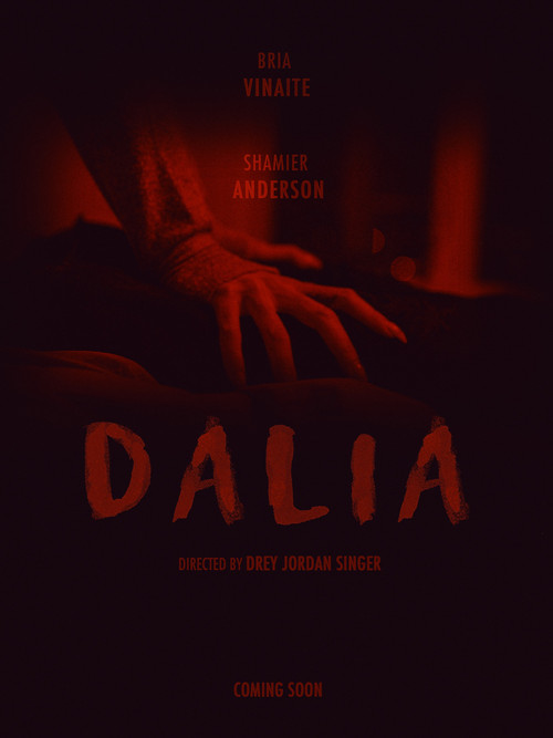 Постер: Dalia