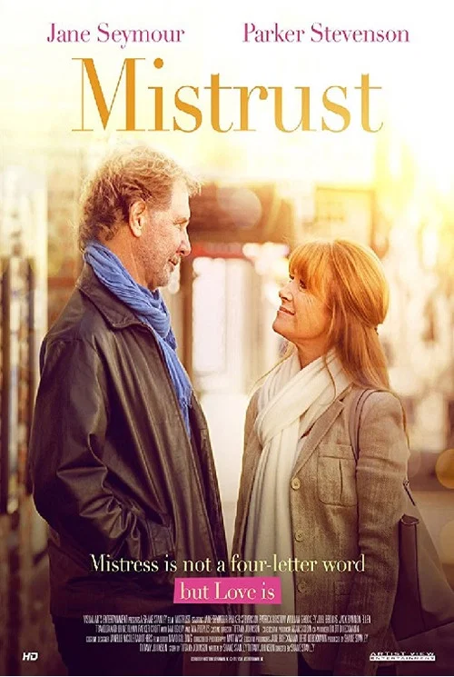 Постер: Mistrust