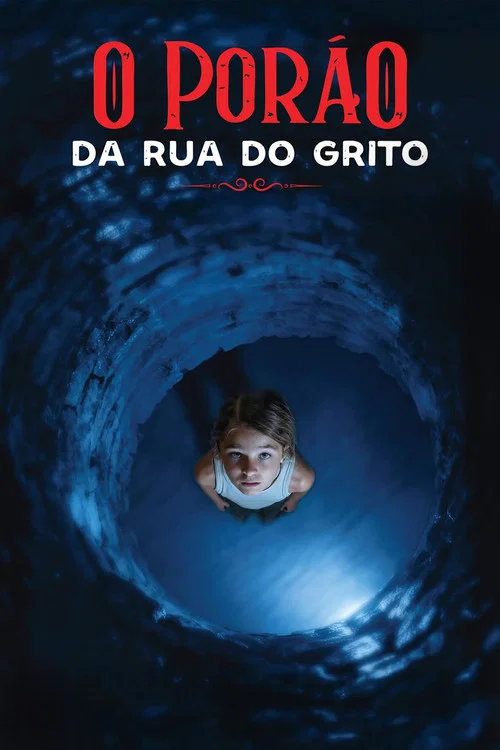 Постер: The Basement of Scream Street