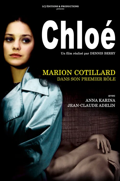Постер: Chloé