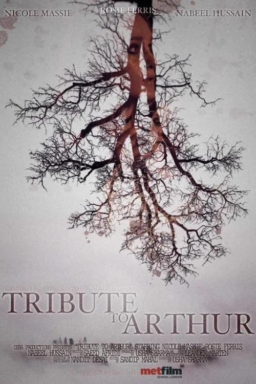 Постер: Tribute to Arthur