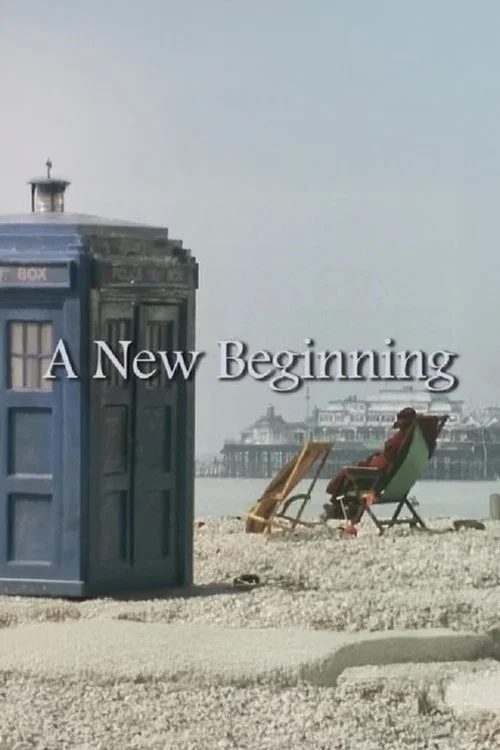Постер: A New Beginning