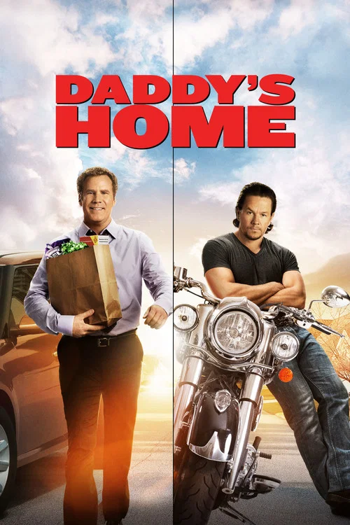 Постер: Daddy's Home