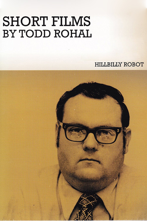 Постер: Hillbilly Robot