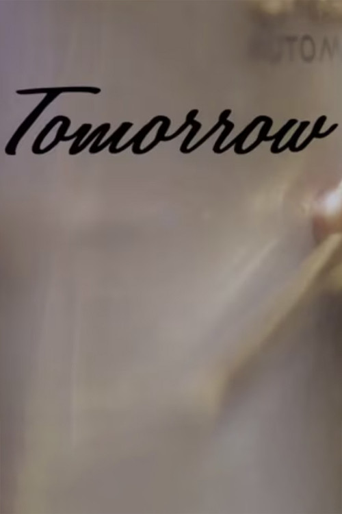 Постер: Tomorrow