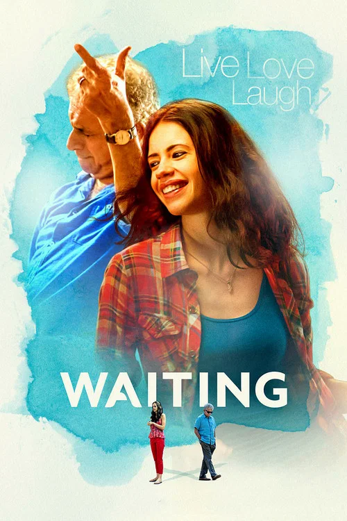 Постер: Waiting
