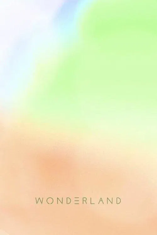 Постер: Wonderland