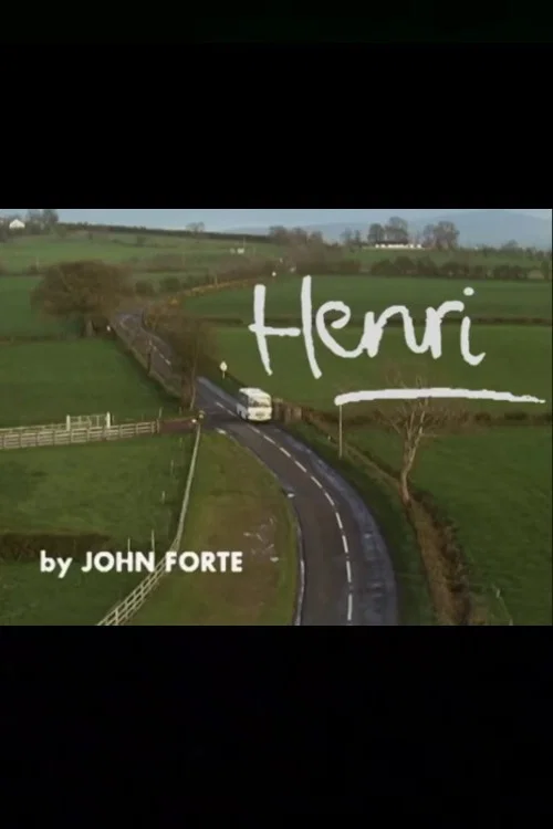 Постер: Henri