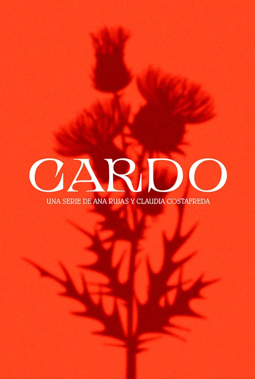 Постер: Cardo