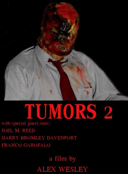Постер: Опухоли 2
