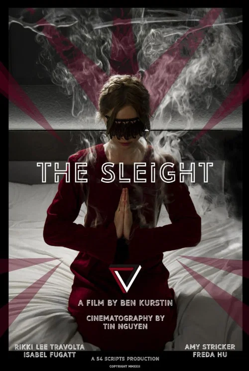Постер: The Sleight