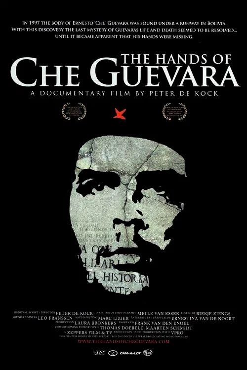 Постер: The Hands of Che Guevara
