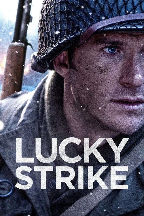 Постер: Lucky Strike