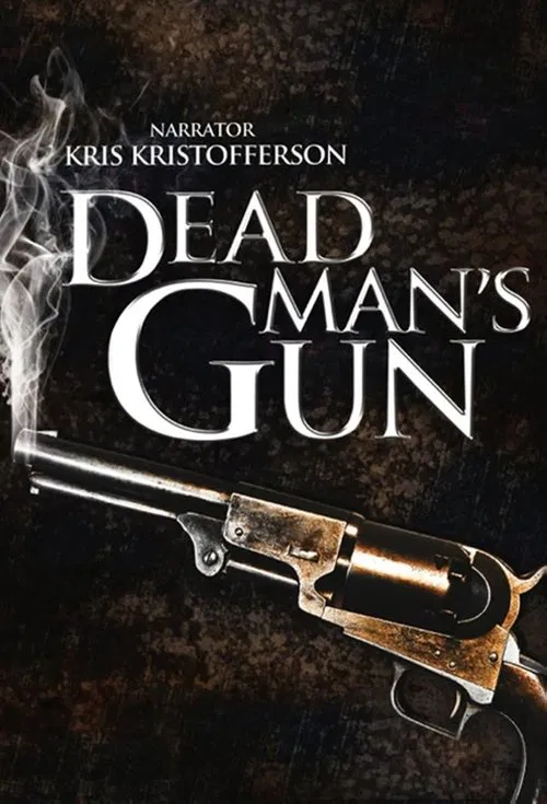 Постер: Dead Man's Gun