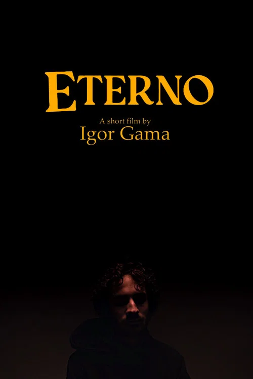 Постер: Eterno