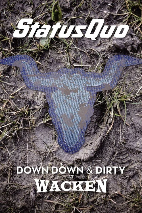 Постер: Down & Dirty