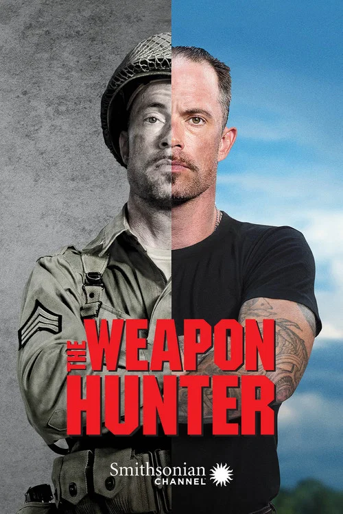 Постер: The Weapon Hunter