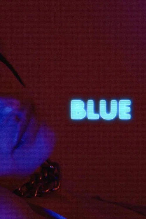 Постер: Blue