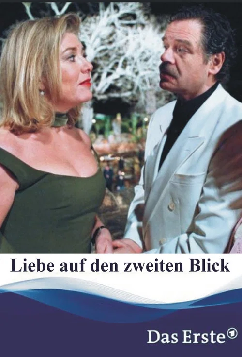 Постер: Liebe auf den zweiten Blick