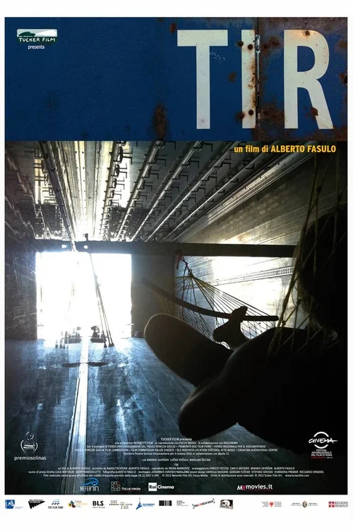 Постер: Tir