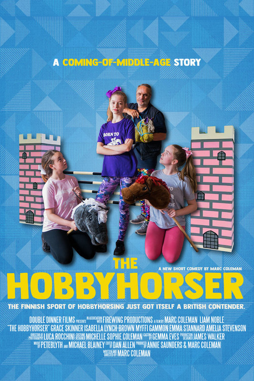 Постер: The Hobbyhorser