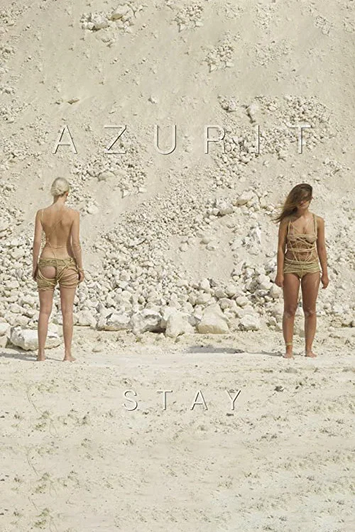 Постер: Stay