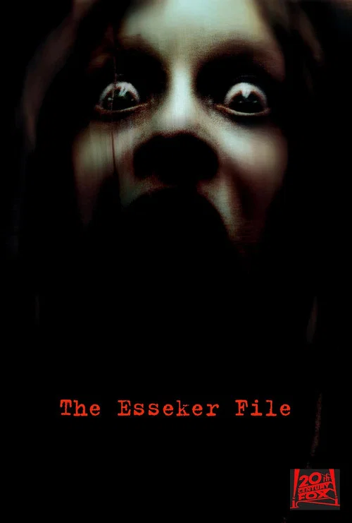 Постер: The Esseker File