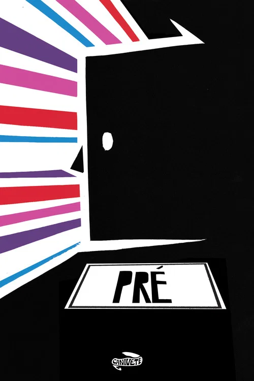 Постер: Pre