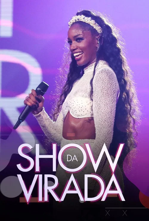 Постер: Show da Virada