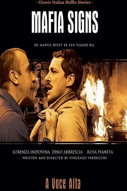 Постер: A voce alta