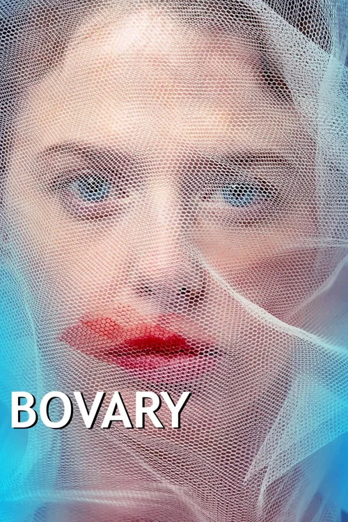 Постер: Bovary