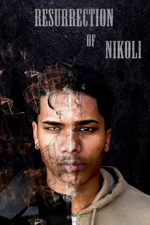 Постер: Resurrection of Nikoli