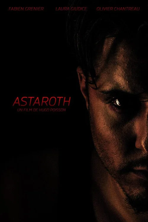 Постер: Астарот