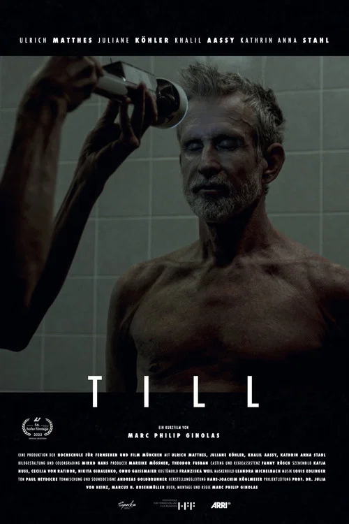 Постер: Till
