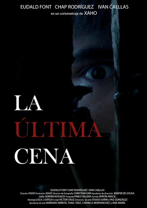 Постер: La Última Cena