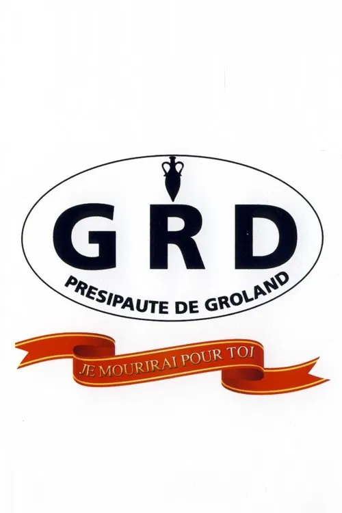Постер: Groland magzine