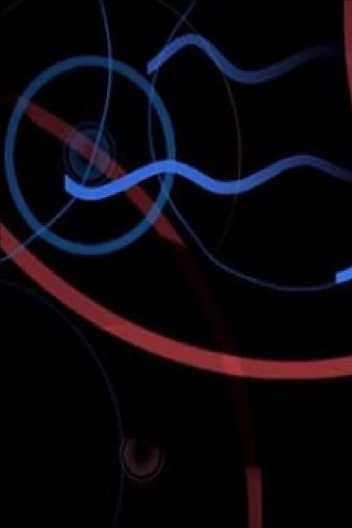 Постер: Synesthesia