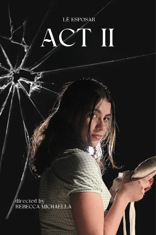 Постер: Act II