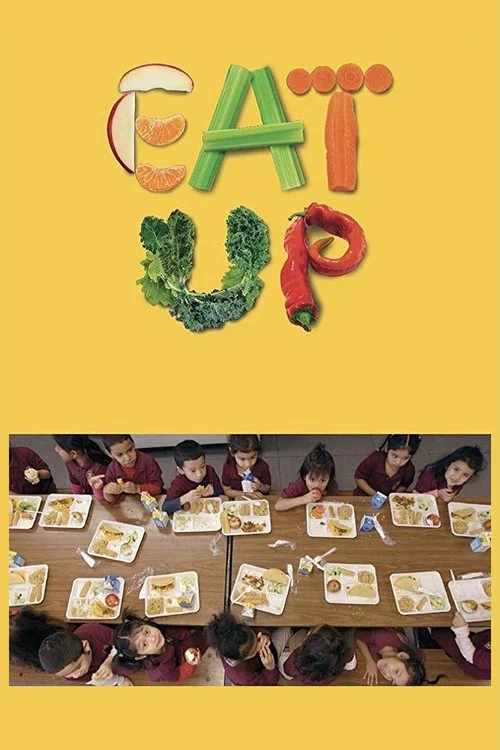 Постер: Eat Up