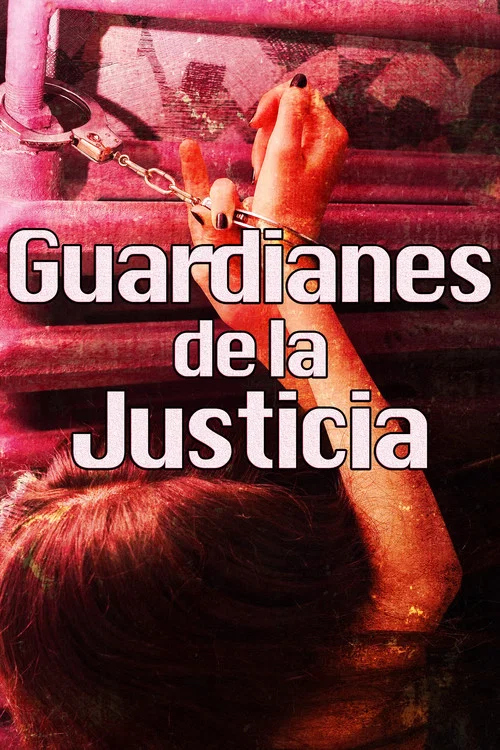 Постер: El guardian de la ley