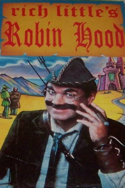 Постер: Robin Hood