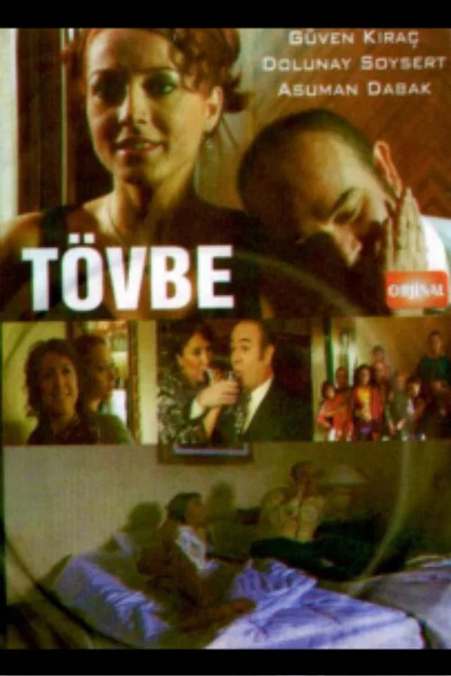 Постер: Tövbe