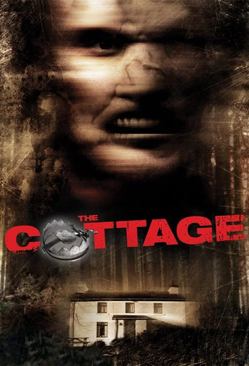 Постер: The Cottage