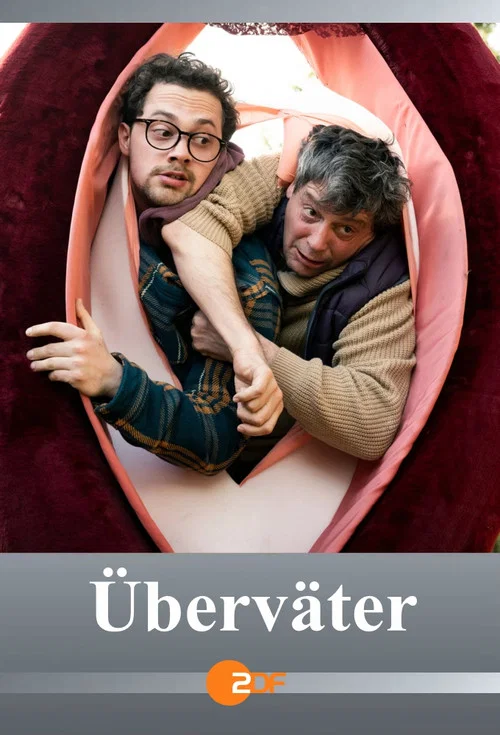 Постер: Überväter