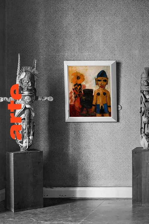 Постер: Das erste Museum der Moderne: 100 Jahre Folkwang-Museum