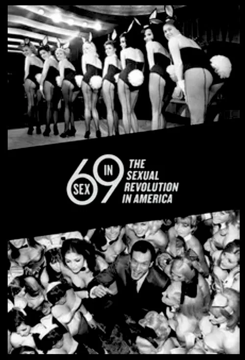 Постер: Sex in '69: The Sexual Revolution in America