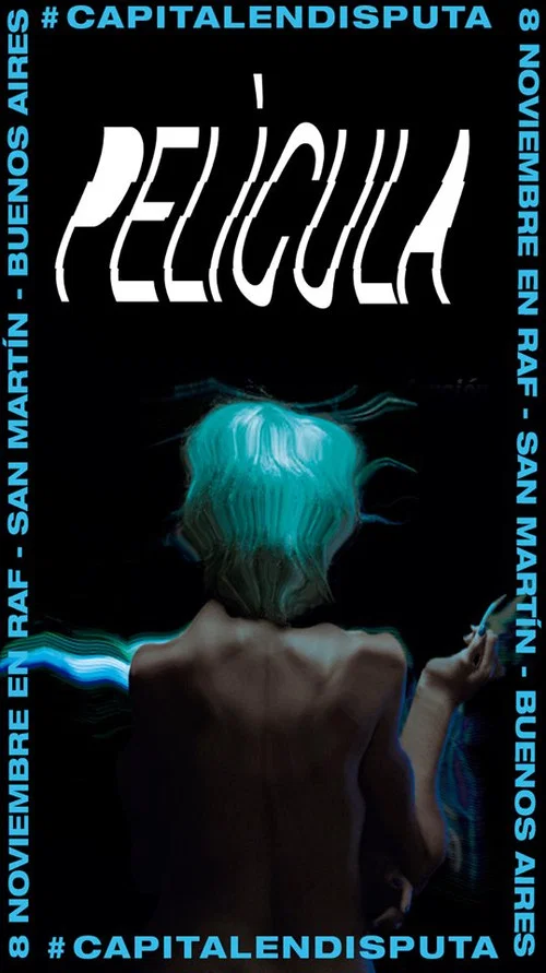 Постер: Película