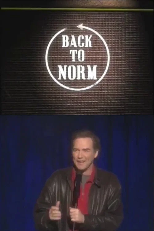 Постер: Back to Norm