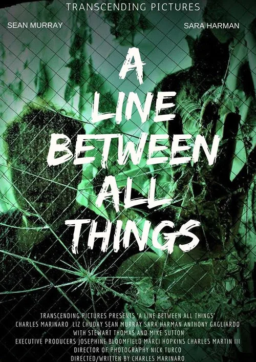 Постер: A Line Between All Things
