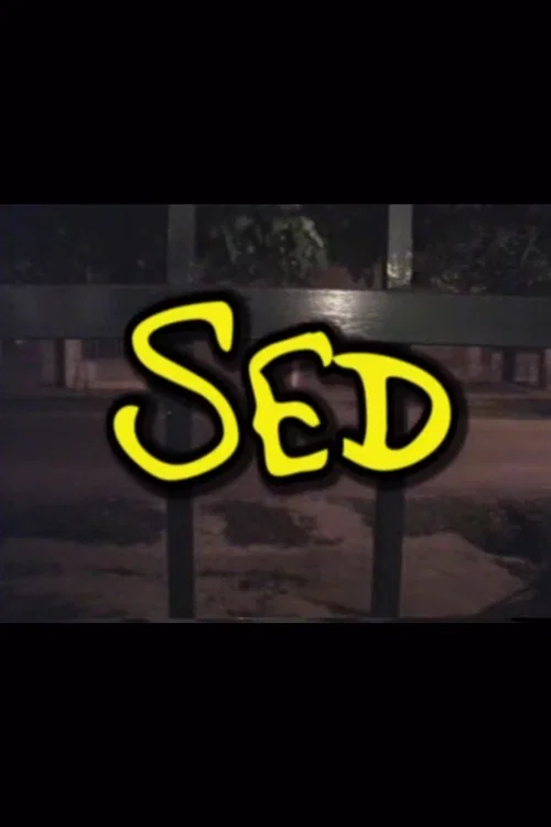 Постер: Sed